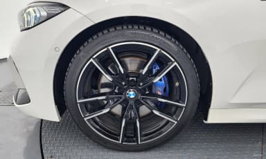 3 Series (G20)