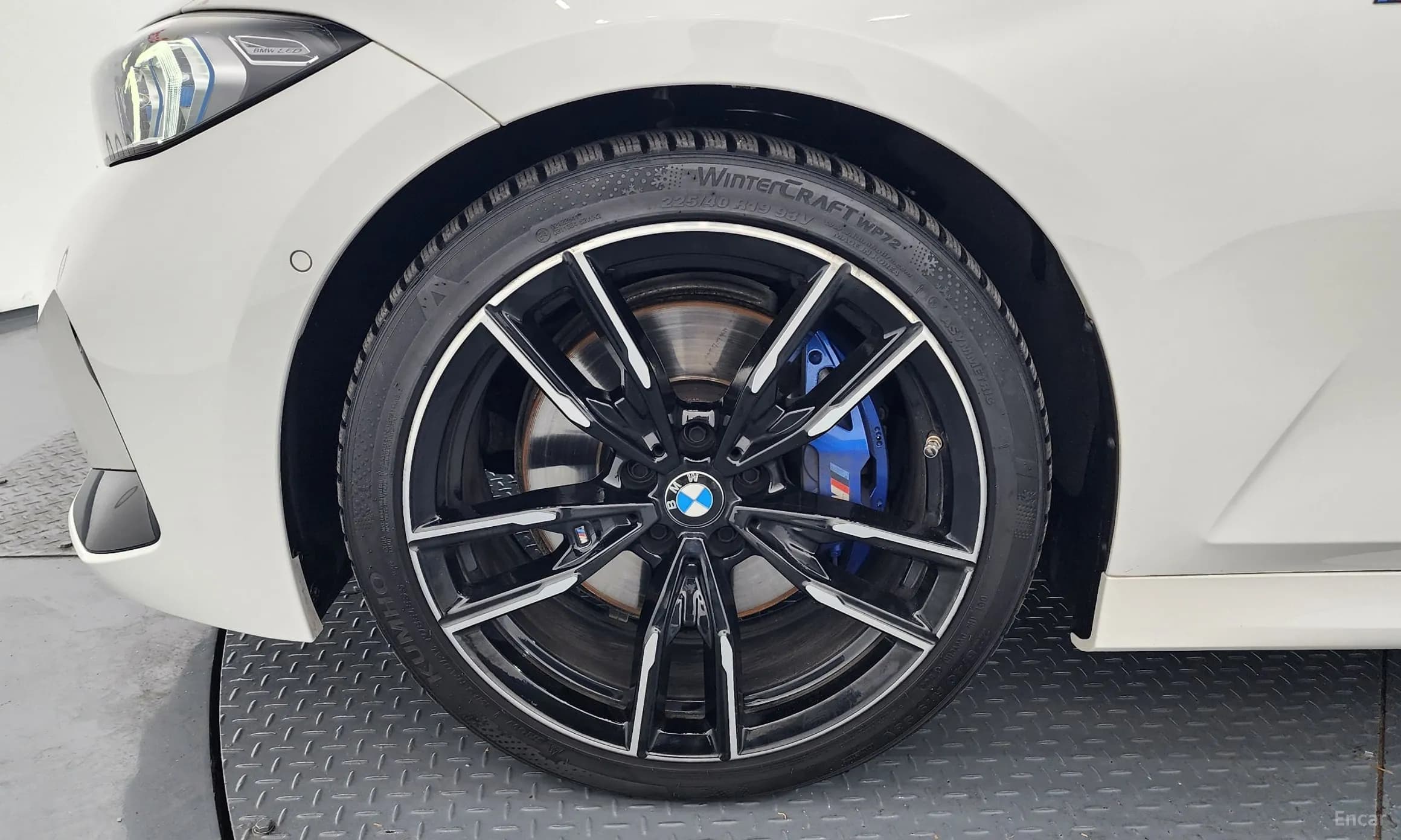 3 Series (G20)