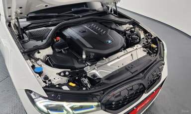 3 Series (G20)