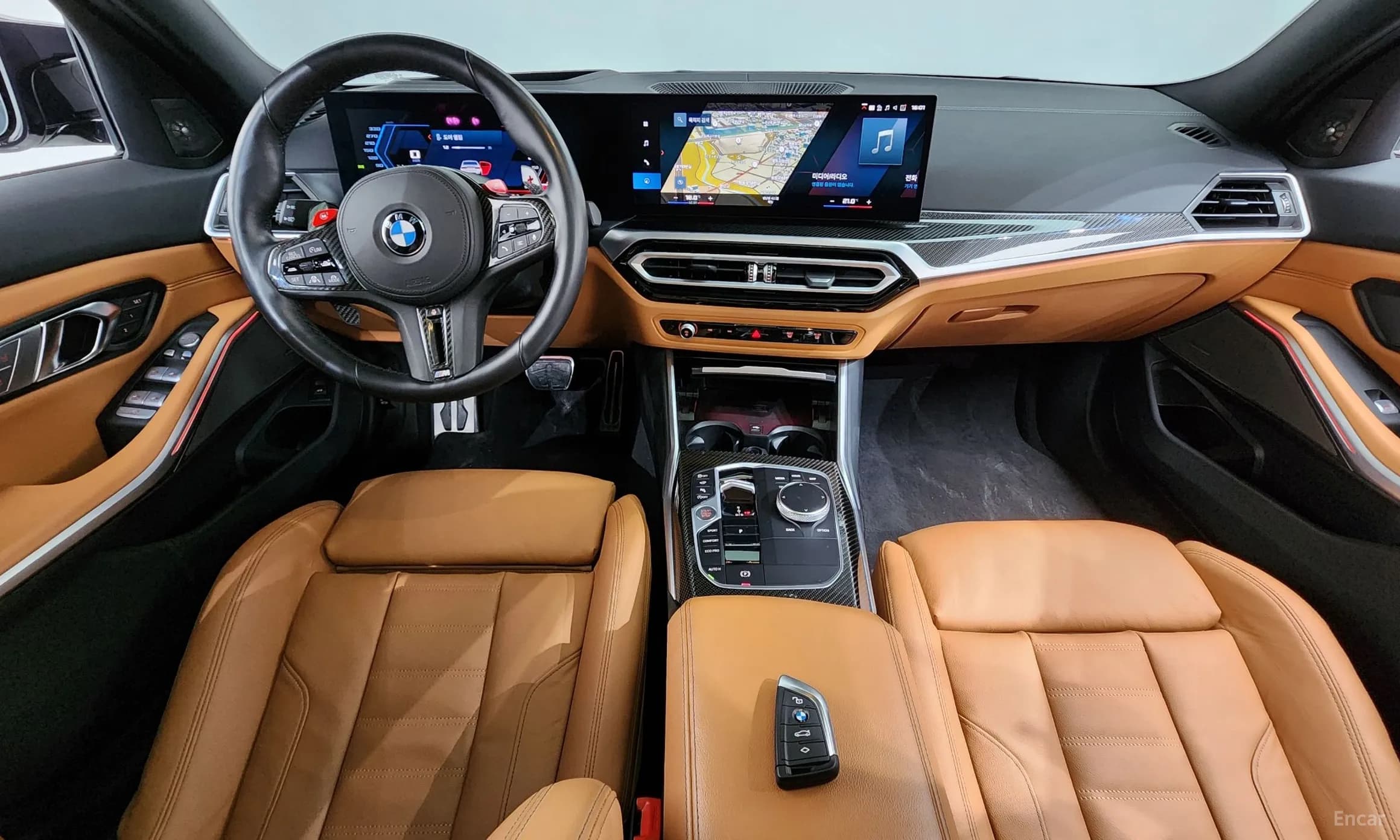 3 Series (G20)