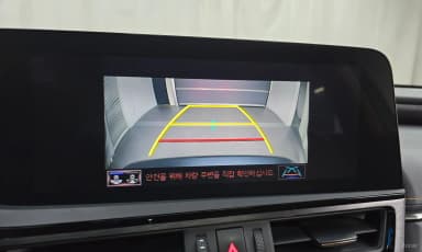 ES300h 7th Generation