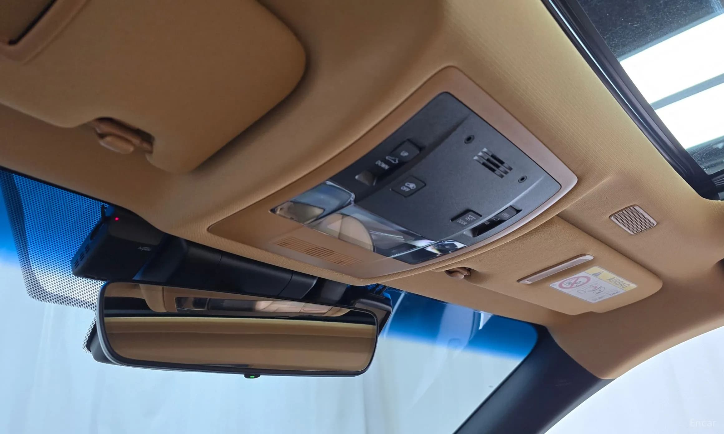 ES300h 7th Generation