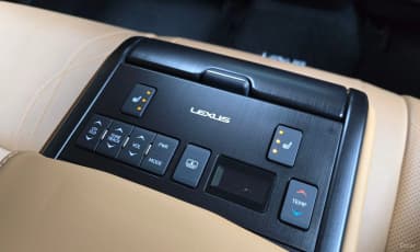 ES300h 7th Generation