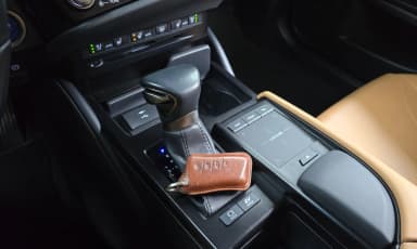 ES300h 7th Generation