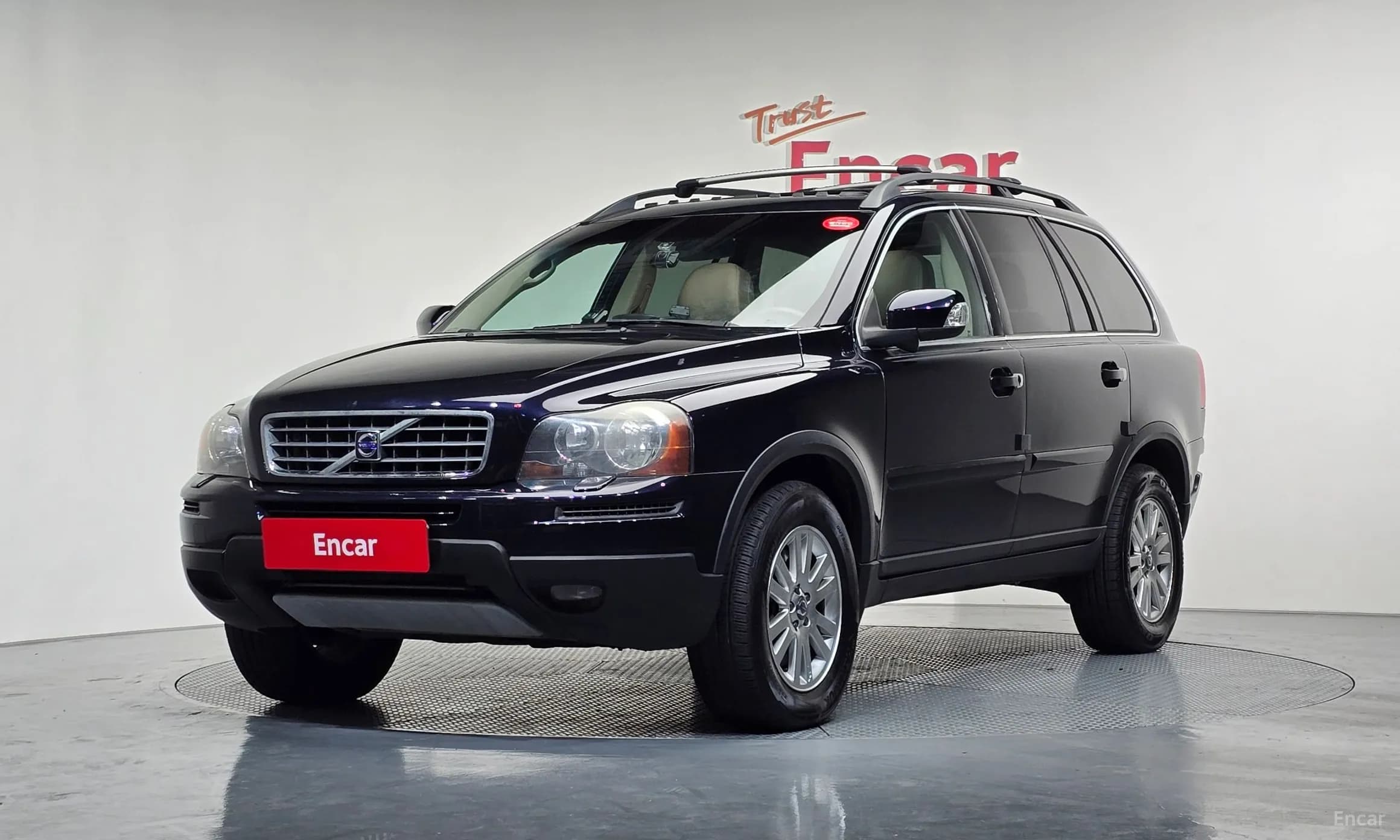 XC90