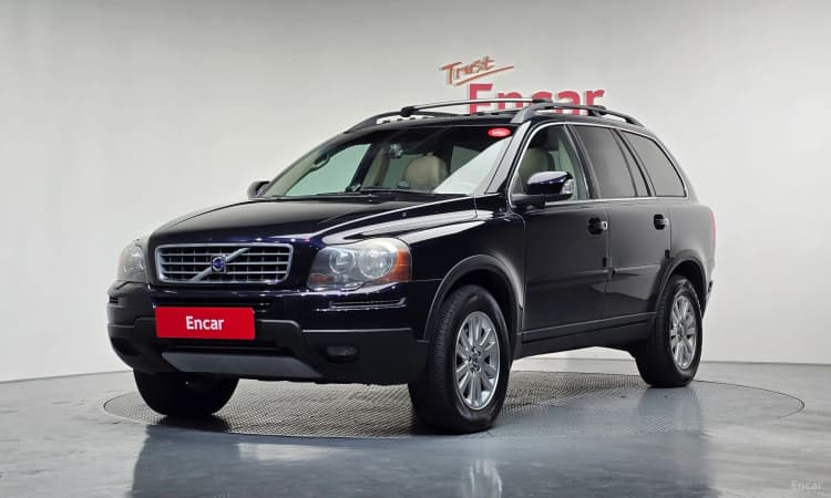 XC90