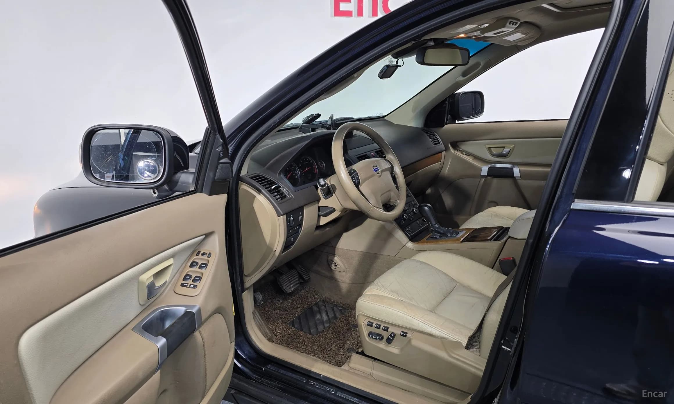 XC90