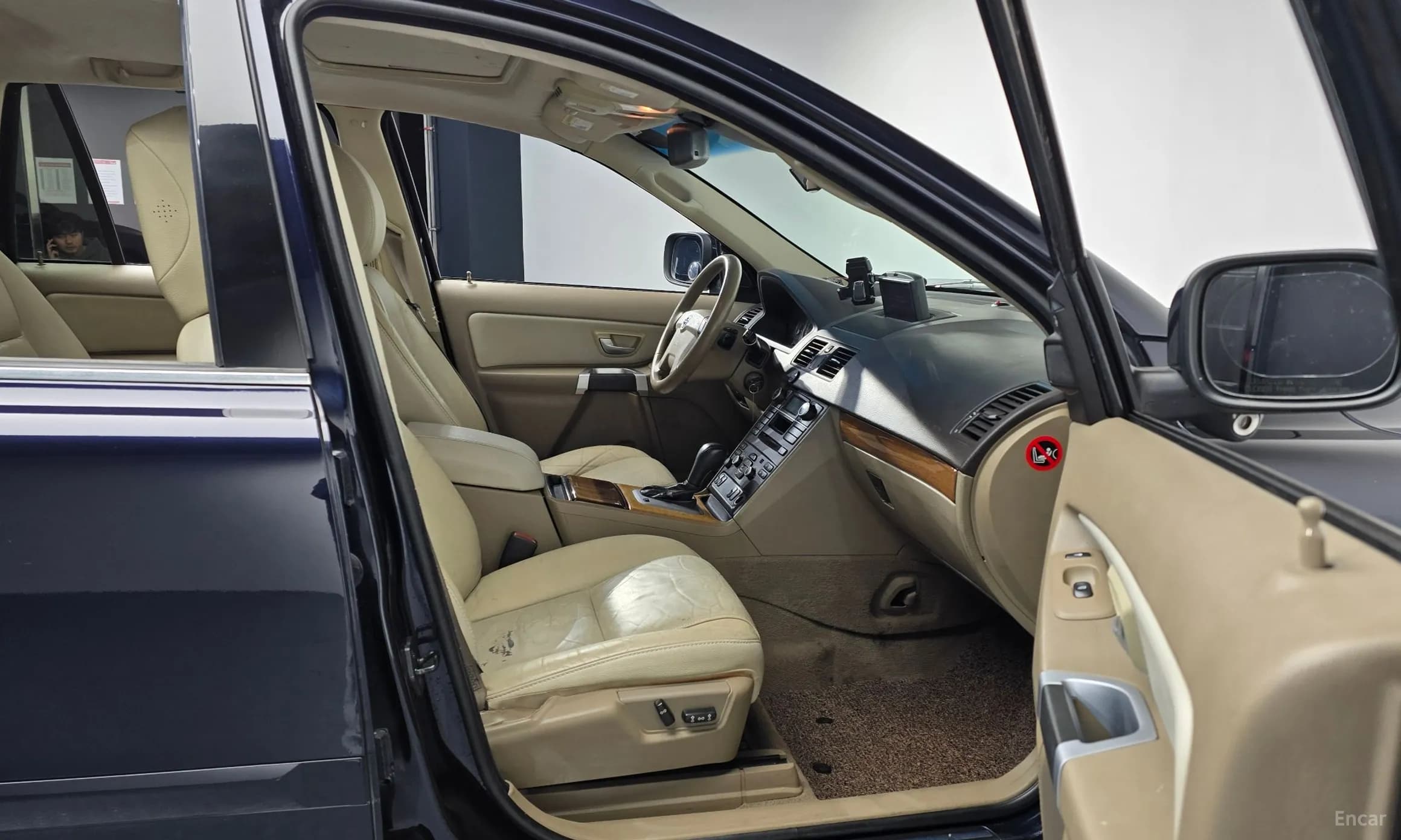 XC90