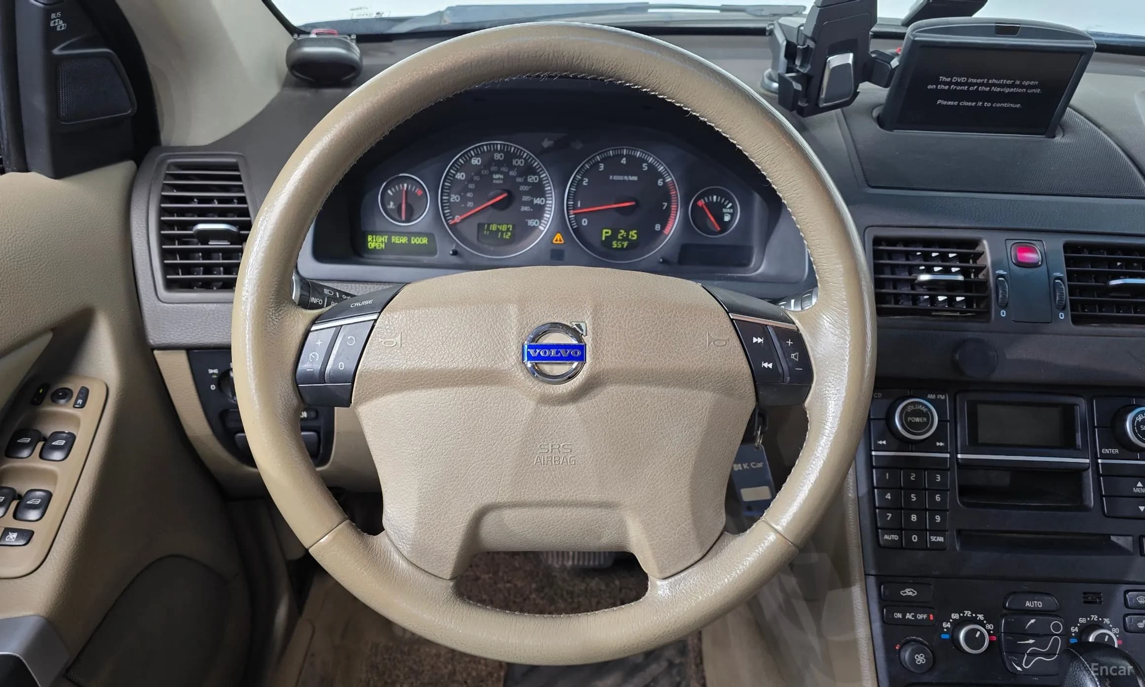 XC90