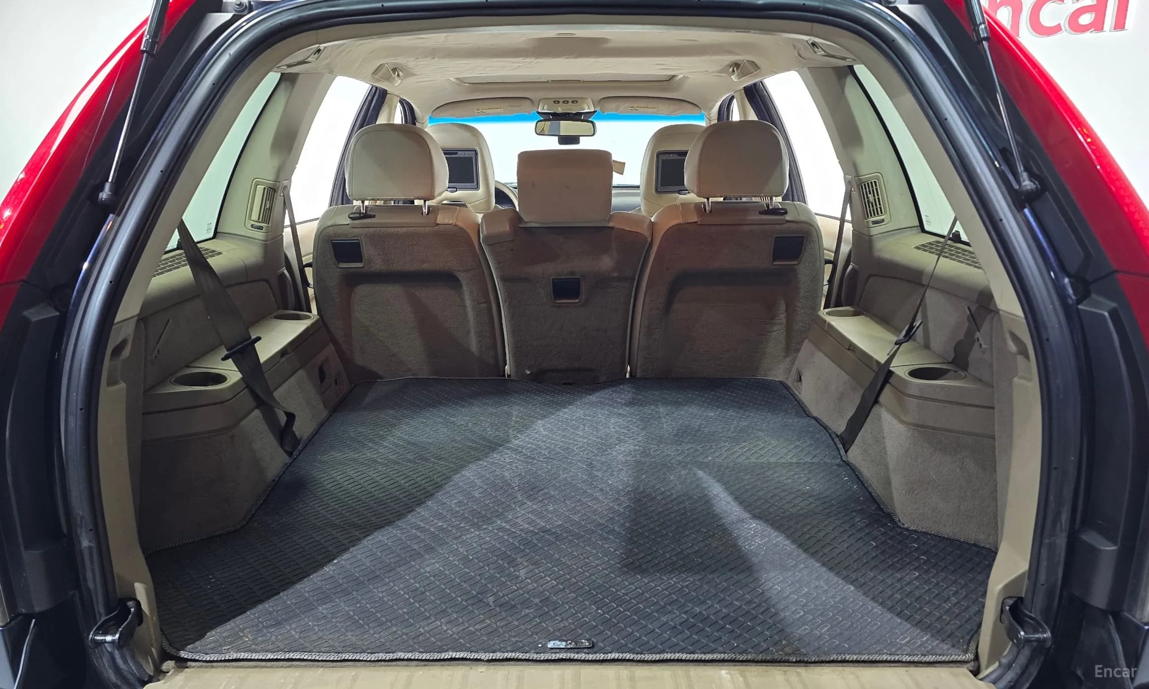 XC90