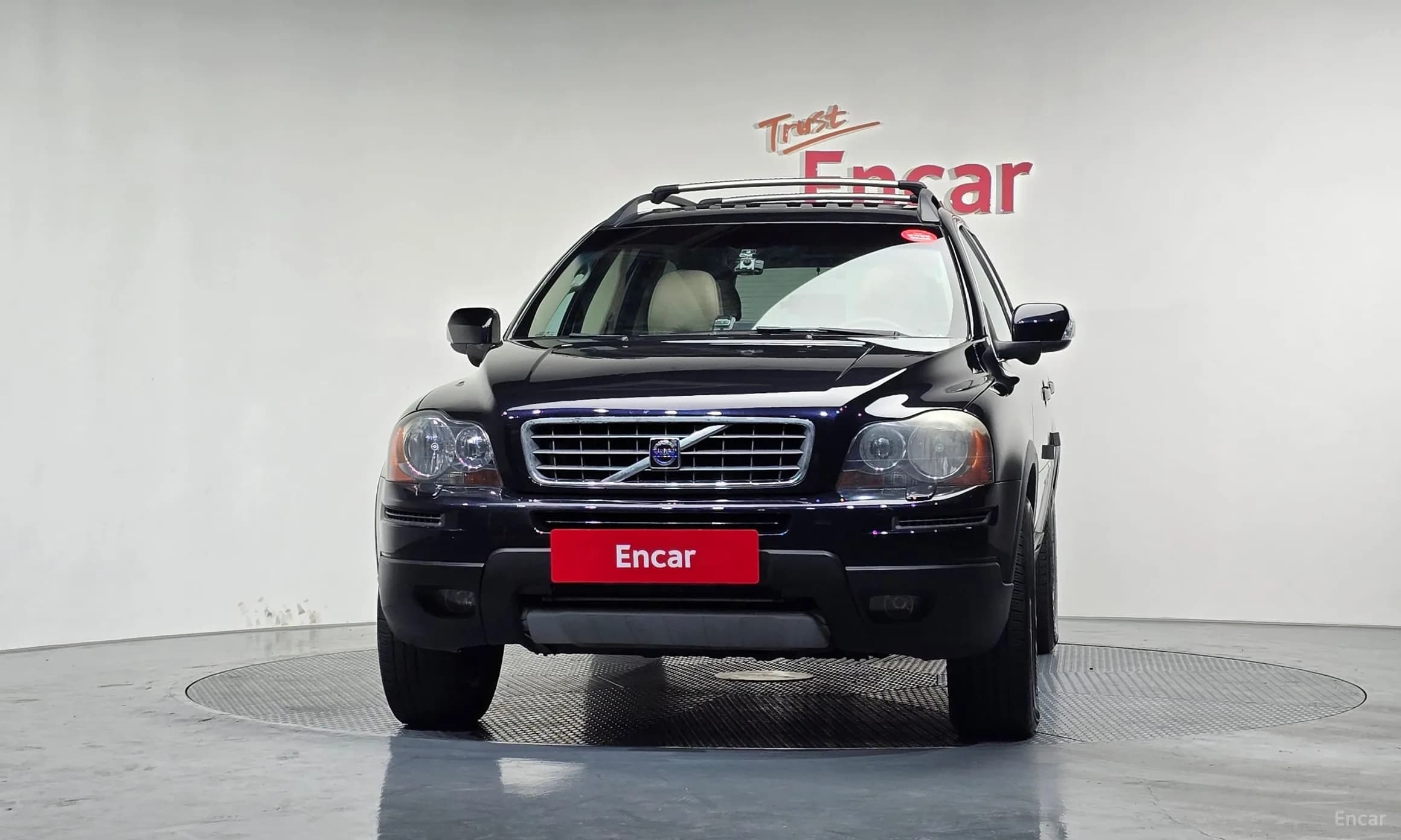 XC90