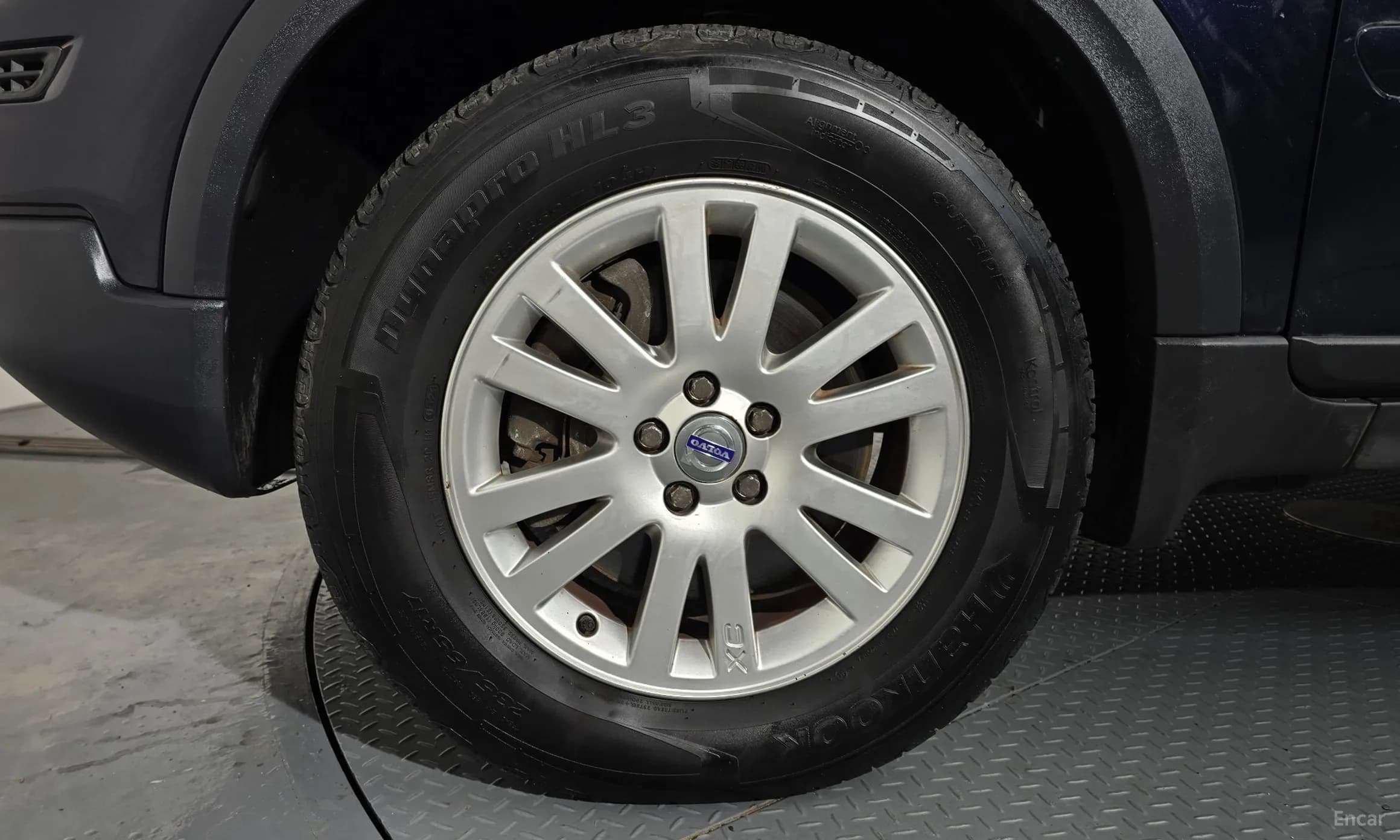 XC90