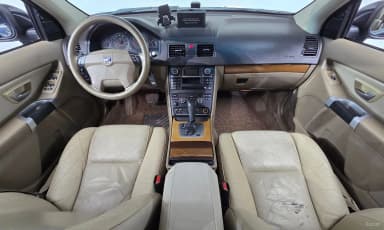 XC90