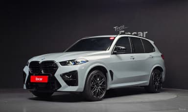 X5M (G05)