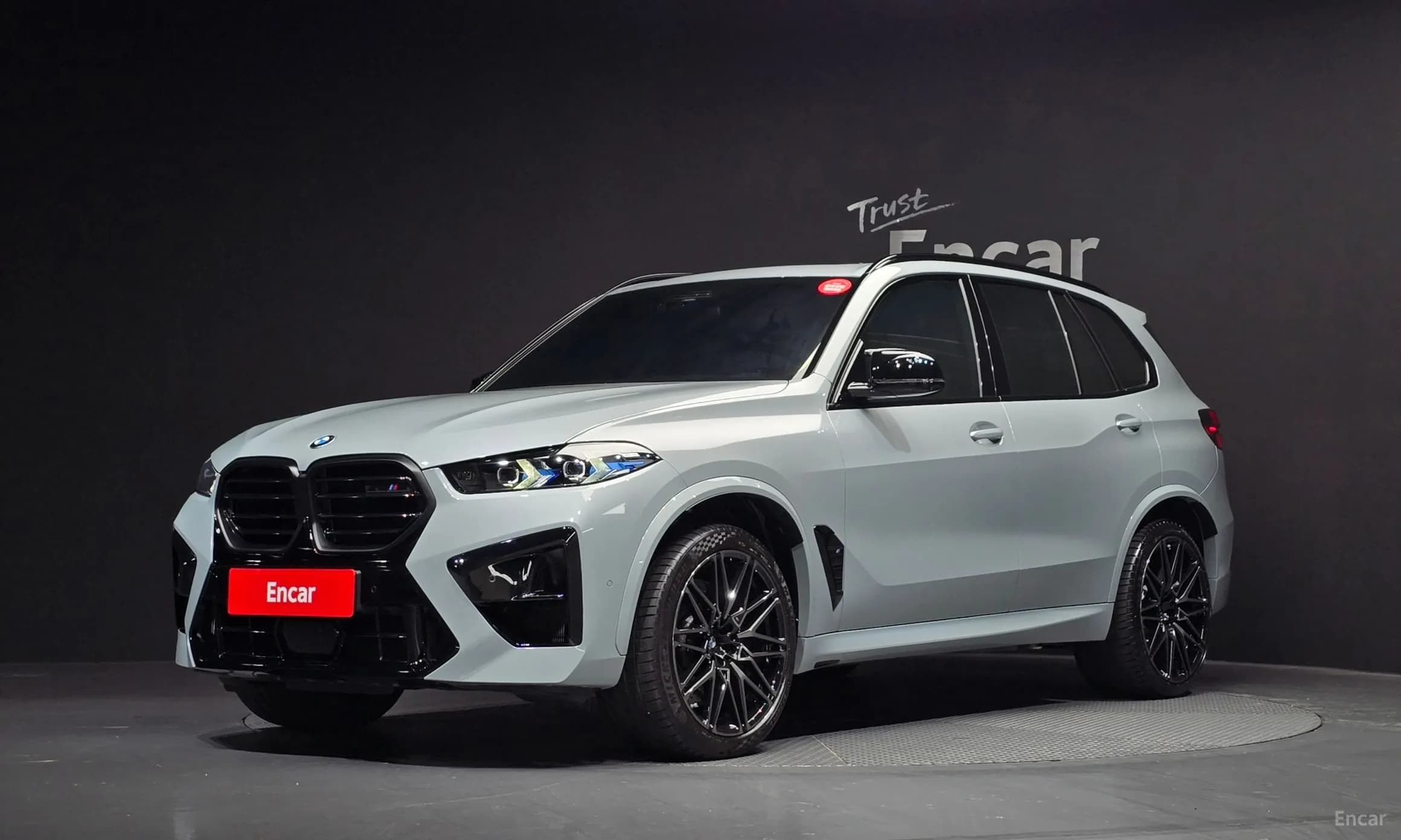 X5M (G05)
