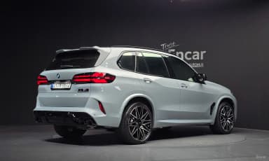 X5M (G05)
