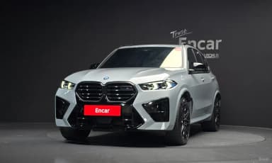 X5M (G05)