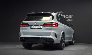 X5M (G05)