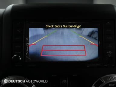 Wrangler (JK)