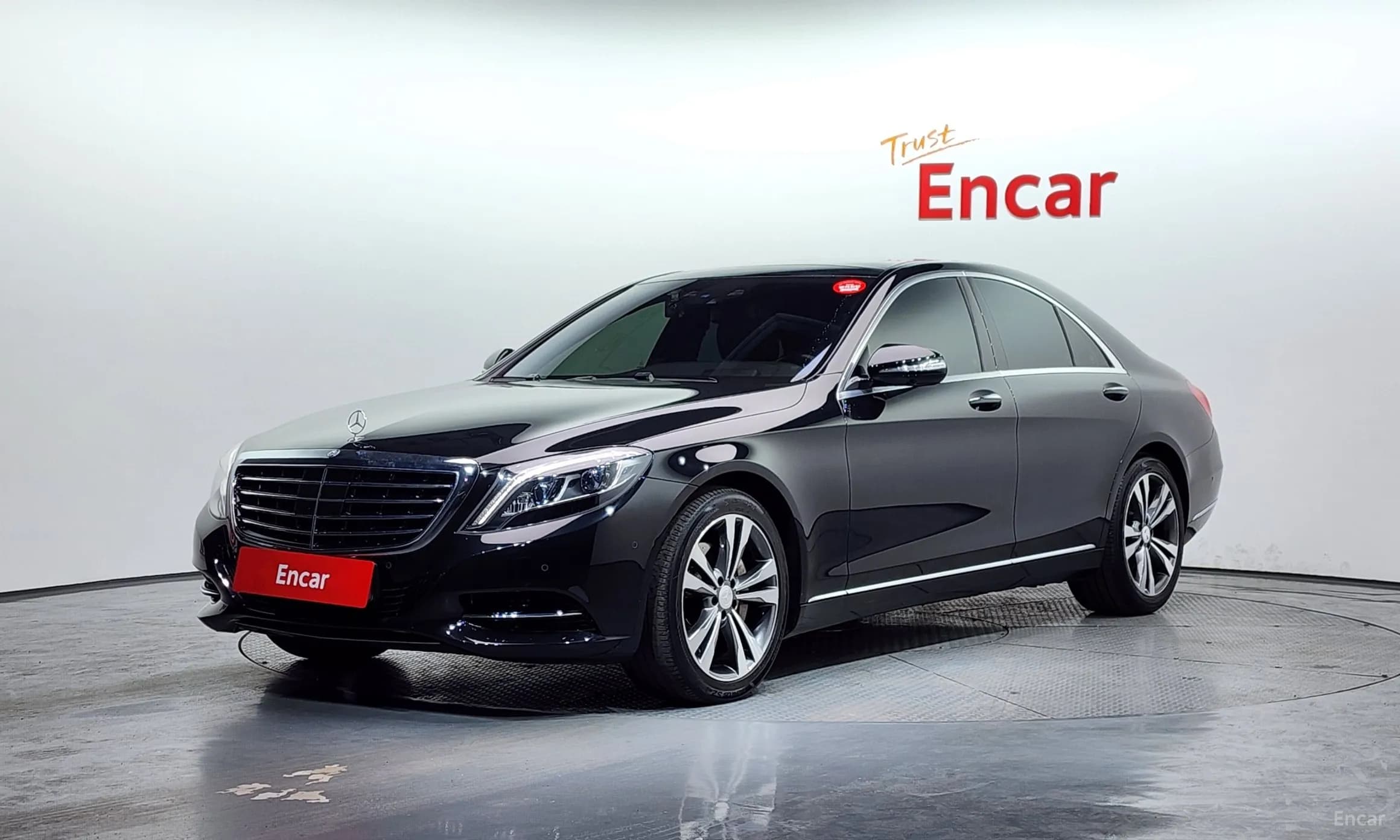 S-Class W222