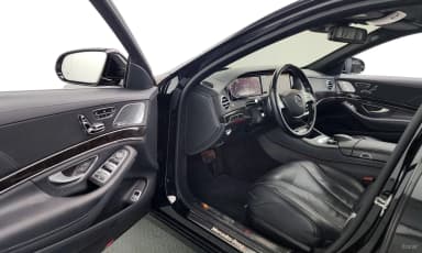 S-Class W222