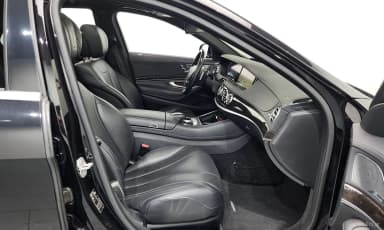 S-Class W222