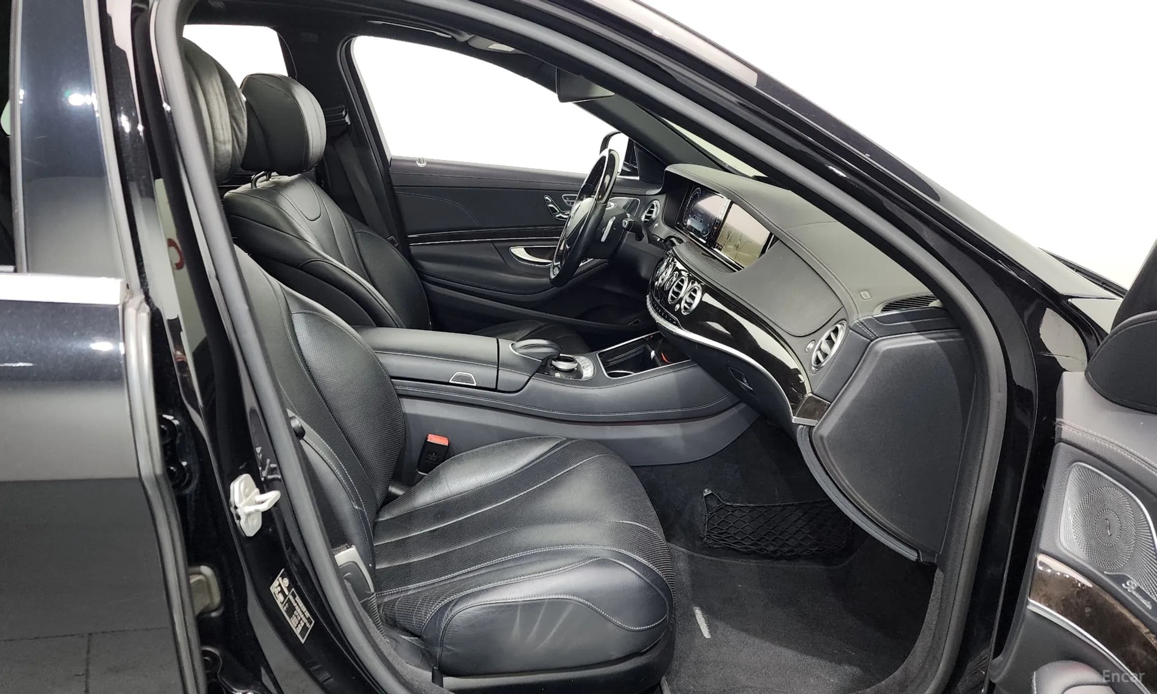 S-Class W222
