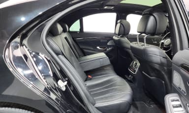 S-Class W222