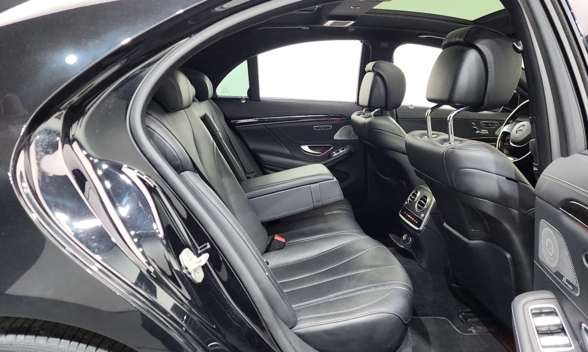S-Class W222