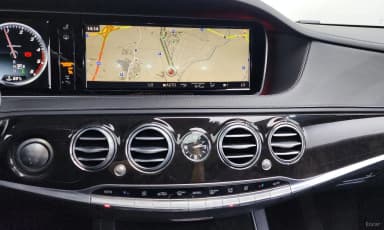 S-Class W222