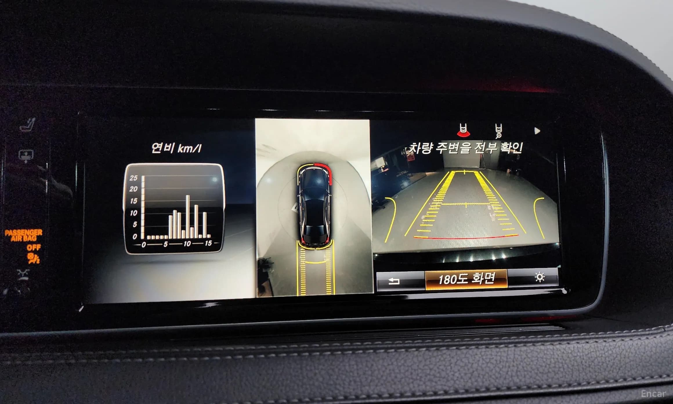 S-Class W222