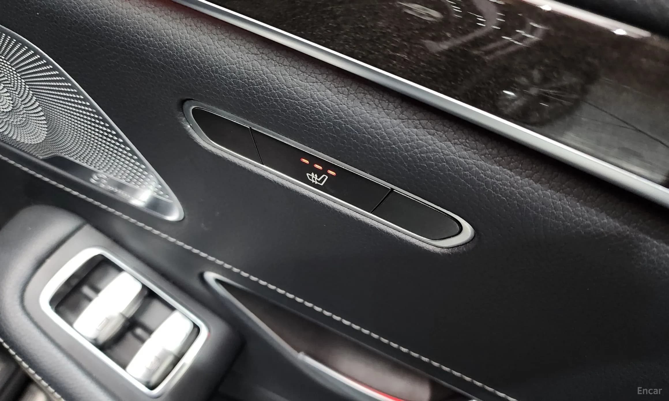S-Class W222