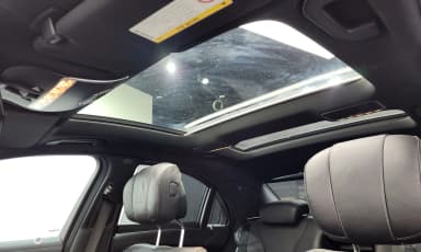 S-Class W222