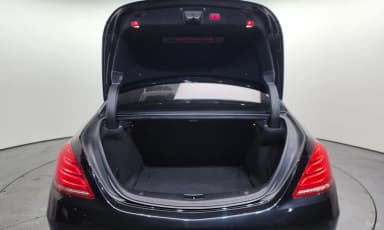 S-Class W222