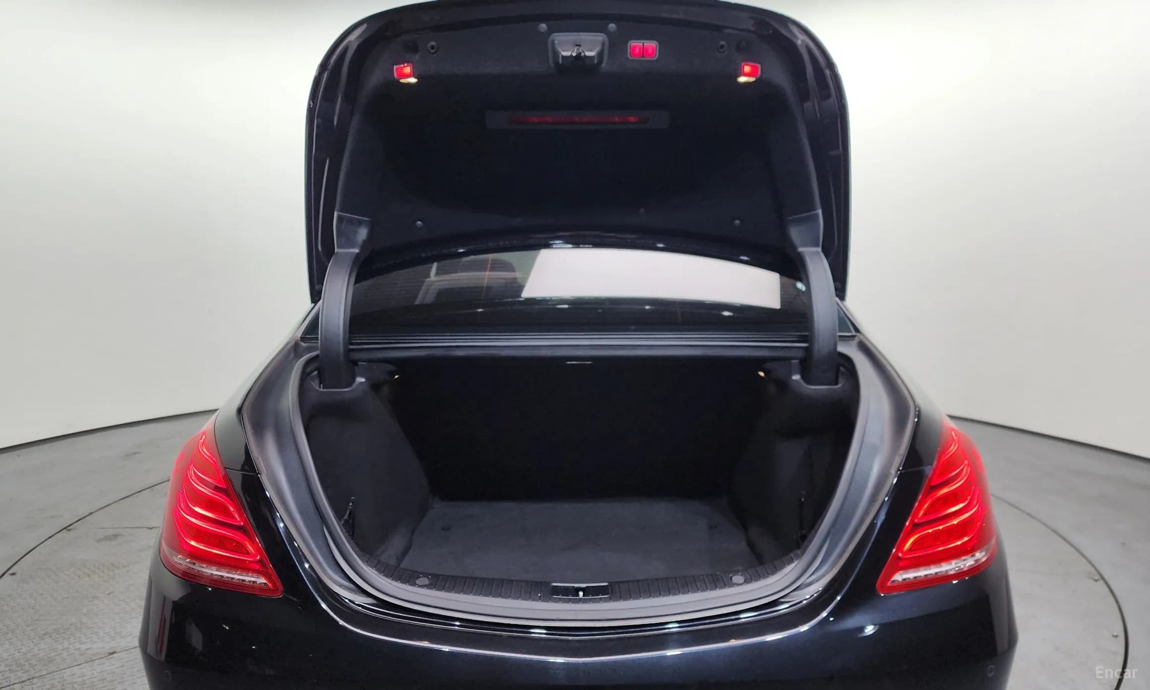 S-Class W222