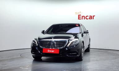S-Class W222