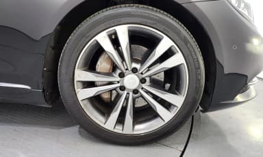 S-Class W222