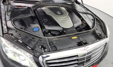 S-Class W222