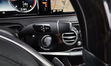S-Class W222