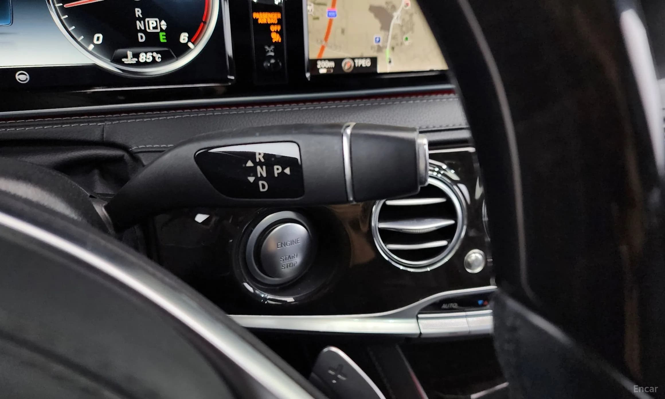S-Class W222