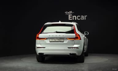 XC60 Gen 2