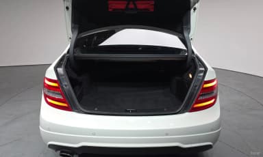 C-Class W204