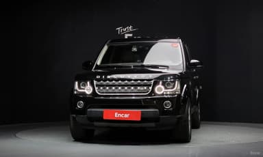 Discovery 4