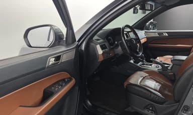 Rexton Sports