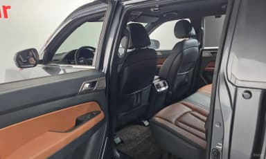 Rexton Sports