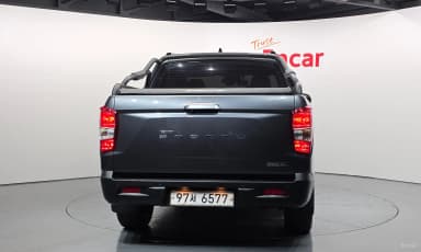 Rexton Sports
