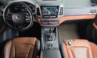 Rexton Sports