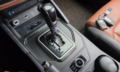 Rexton Sports