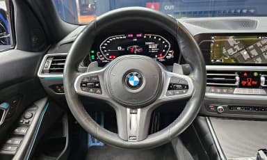 3 Series (G20)