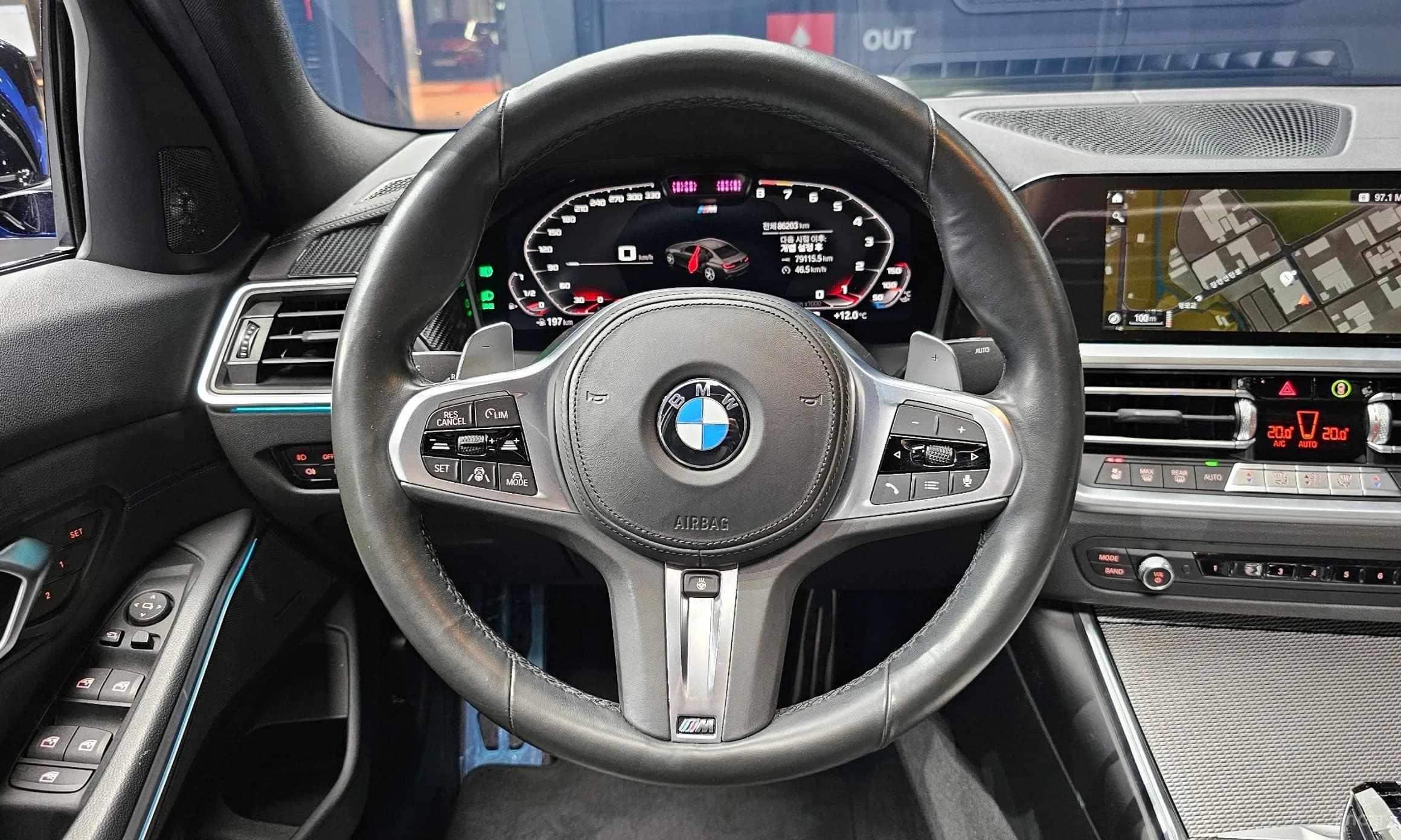 3 Series (G20)